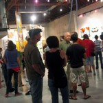 From the Wire | Artlink’s First Friday at a Glance