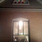 Coe House Gallery