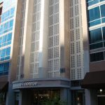 44 monroe entrance
