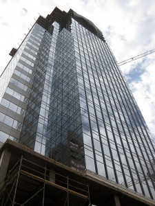 CityScapeAlex3 225x300 CityScape Celebrates Topping Off