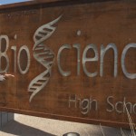 DSC 0018 150x150 New Kids on the Block: Bioscience High School