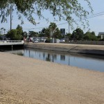 Projects like Canalscape would integrate the Valley's canal systems in various ways around its communities.