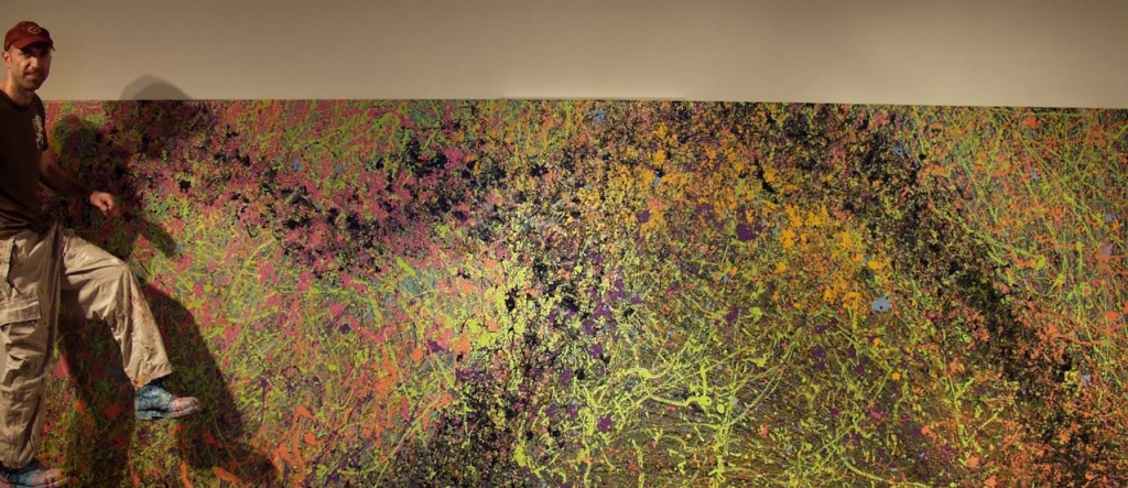 117 20boots 20on 1024x443 Kyle Jordre: Living in Color