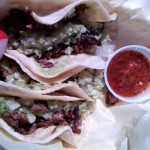 carne2 150x150 Sips and Grub | Carne Asada Tacos at Americas Taco Shop