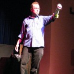 GAPT Puppet Slam 1