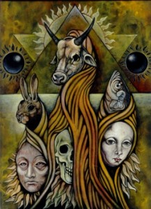 Jesse Peper 217x300 First Friday: Jesse Peper at Perihelion Arts