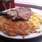 Matts Big Breakfast Chop Chick 150x150 Sips and Grub | The Chop & Chick at Matts Big Breakfast
