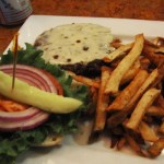Maizies-Burger-Fries Maizies-Burger-Fries
