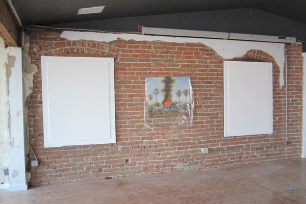 modified brick Third Friday: Modified Arts Reopens