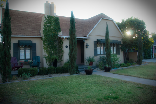 willo home tour Go Back in Time at the Willo Home Tour