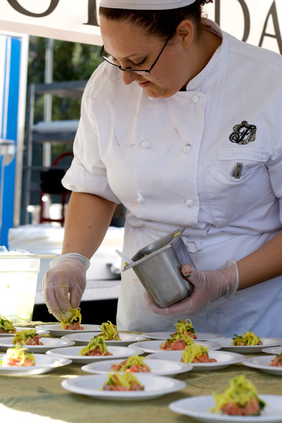 chef1 Just the Facts: Devoured Culinary Classic