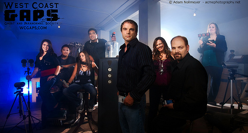 4085527387 1a2fdd7149 Ghost Hunting at the Orpheum