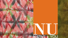 NU Third Friday: Go Native