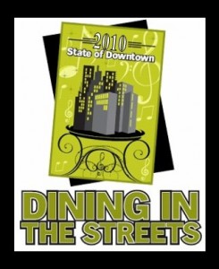 dininginthestreets