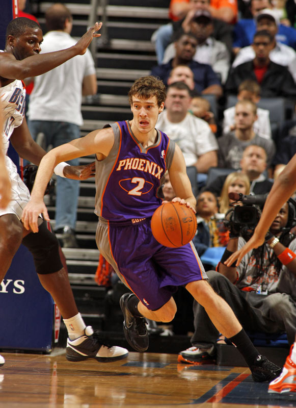 Dragic-drive Dragic drive Suns Spot | Black Friday Edition