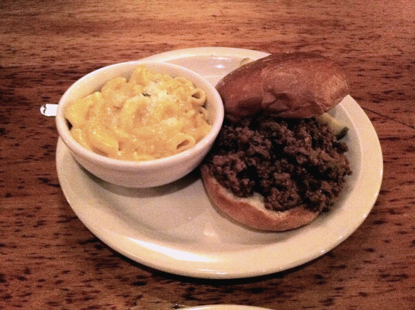 sloppy-joe