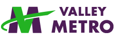 Valley-Metro Valley Metro METRO Holiday and Events Schedule