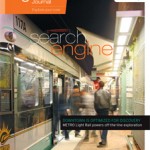 February/March Issue of DPJ