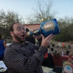 EvanB 150x150 DPJ Yelper of the Week: Evan B. on Arizona Mining and Mineral Museum