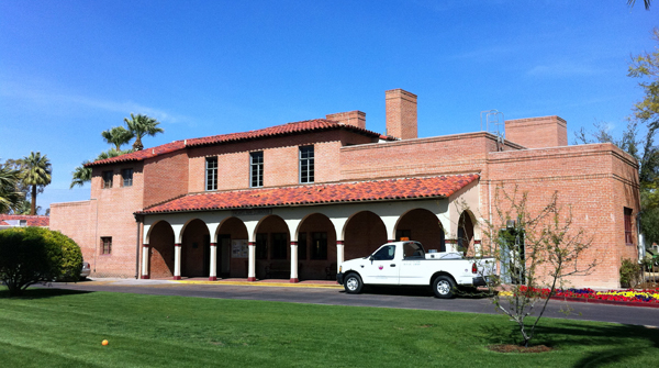 Encanto-Clubhouse