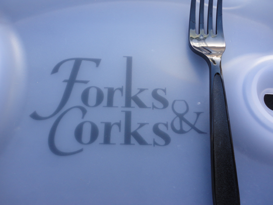 Forks-Corks-1 Forks Corks 1 Eat My Words | Forks & Corks 2011