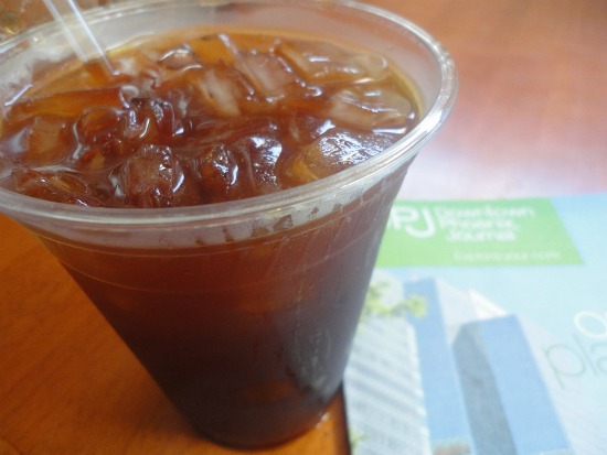 Giant-Coffee-Iced-1 Giant Coffee Iced 1 Eat My Words | Giants Cold Brewed Iced Coffee