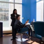 Par Exsalonce Salon & Spa thriving at CityScape