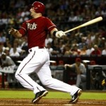 D-backs Digest | Sweep propels team to 1st place