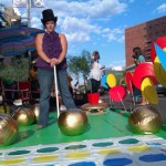 Park(ing) Day – What was that About?