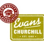 Evans Churchill Opens its Doors