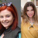 From the Mag | Bunky and Misty on Fall/Spring Trends