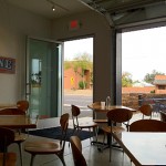 Green Interior East