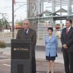 From the Wire | Phoenix Receives $2.9 Million Grant from HUD to Promote Transit-Oriented Development