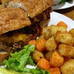 MeatloafSandwich MeatloafSandwich