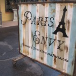 Paris-Envy Paris-Envy