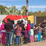 kidsinfrontormural kidsinfrontormural