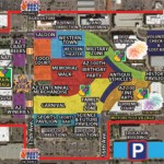 Arizona Best Fest Parking and Transportation