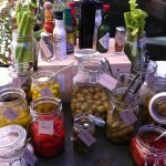 From the Wire | Weekend Brunch & Bloody Mary Bar at Windsor 