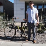 Bike Chic | John Damaso
