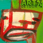 From the Wire | Art Detour Returns This Weekend
