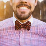 New Business is Fit to be Tied