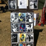 Blues history memorabilia Blues history memorabilia