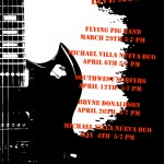 Listen Up PHX | Live Music Series at the Arizona Center