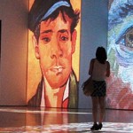 From the Wire | Van Gogh Comes Alive at AZ Science Center