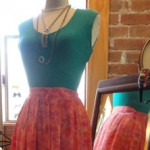 Fashion Roundup | April Sales