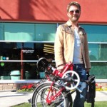 Bike Chic | Sean Sweat