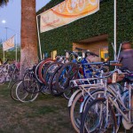 Can you spot your bike?