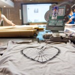 Unique shirts created by Jon Ashcroft.