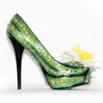 From the Wire | New Downtown Gallery Debuts with “Inspired Soles” Art Show