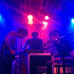 Listen Up PHX | White Rabbits at the Crescent Ballroom